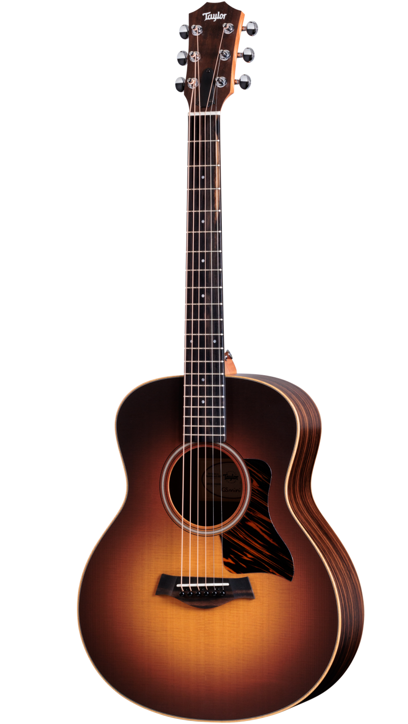 GS Mini-e Rosewood SB Indian Rosewood Acoustic-Electric GS Mini-e Rosewood SB Indian Rosewood Acoustic-Electric